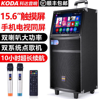 科達(dá)音響