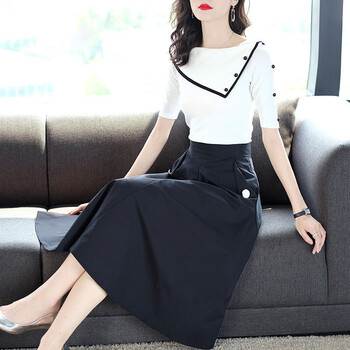 蕾絲連衣裙，打造浪漫氣質(zhì)女人味