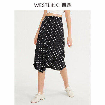 一步,圓點,元素,流行,趨勢,新款,樣式