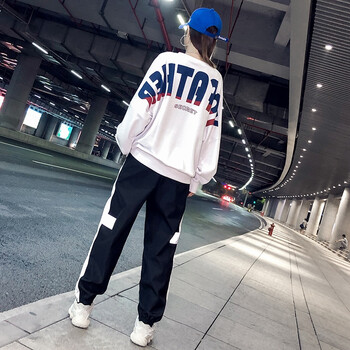 混搭棉服GODLIKE