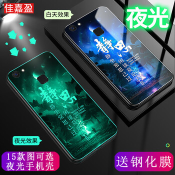 佳嘉盈 vivo Y79 手機殼/保護套