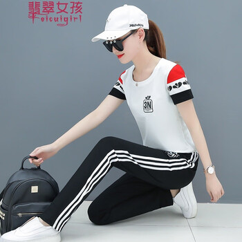百搭條紋上衣，打造優(yōu)雅小仙女