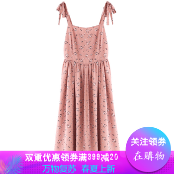 清新網(wǎng)紗連衣裙，打造優(yōu)雅小仙女