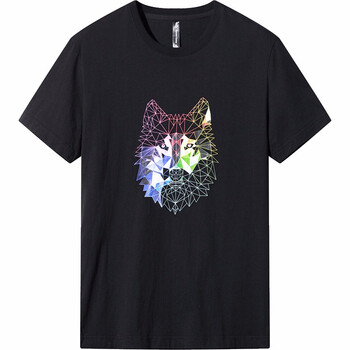 拓路者（Pioneer Camp） 短袖 男士T恤 ADT802201黑色 