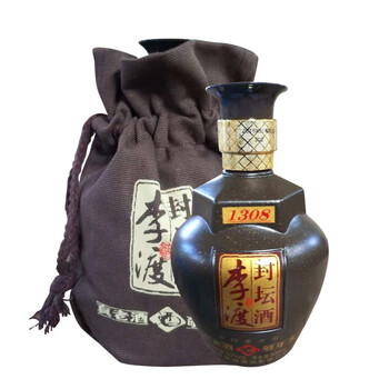 一壇香50度