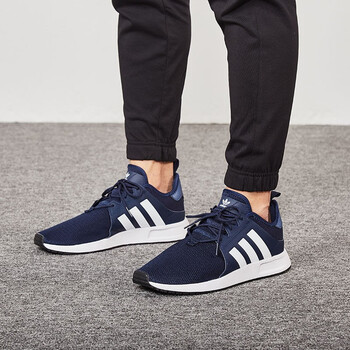 Adidas跑步鞋CQ2407 42