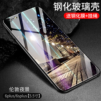 iphone夜景