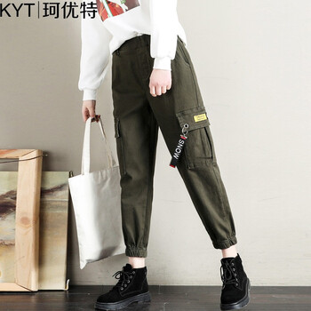 元素,新款,樣式,特工,新款,珂優(yōu),裝褲,珂優(yōu),裝褲,特工,流行,趨勢