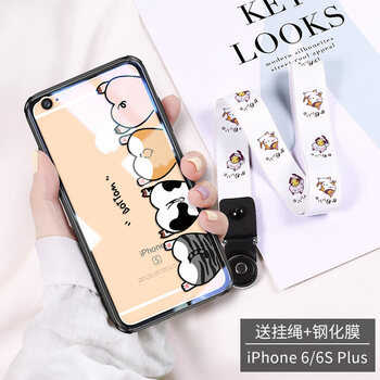 iphone6pp手機殼