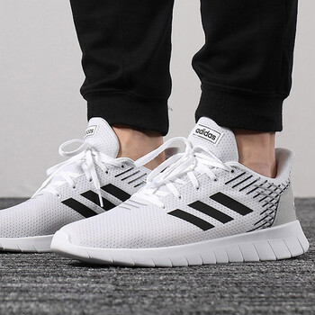 阿迪達(dá)斯（adidas）跑步鞋F(xiàn)36332 