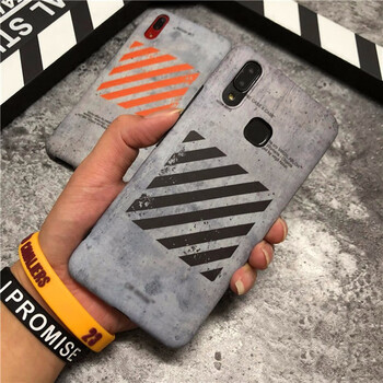 NWKU vivoX21A 手機(jī)殼/保護(hù)套