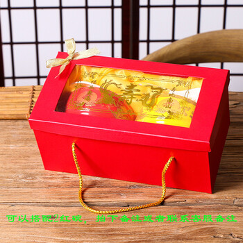 生日宴禮盒
