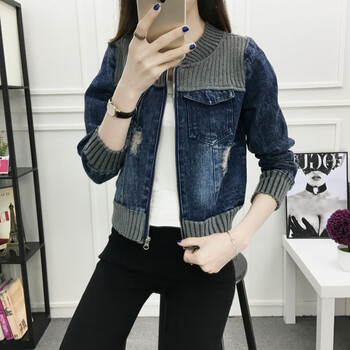 時(shí)尚長袖外套，打造浪漫小仙女