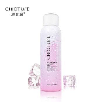 稚優(yōu)泉（CHIOTURE）噴霧 150ml