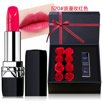 dior,唇膏,dior,唇膏,玫紅,怎么樣