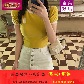 純棉牛仔褲，穿出你的青春活力范