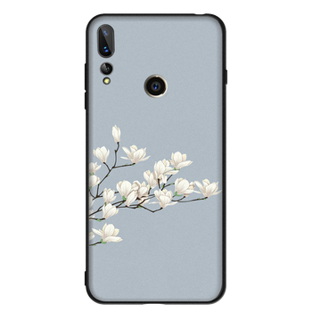 軟膠蘭花