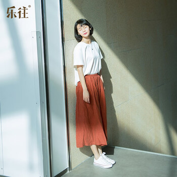 樂往,元素,樂往,半身裙,樣式,新款,半身裙,流行,新款,趨勢(shì)