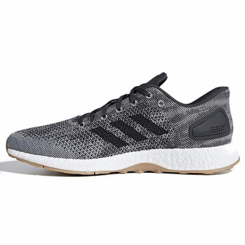 阿迪達斯（Adidas）跑步鞋CM8319-18冬季 40