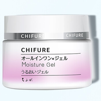 千婦戀（CHIFURE）乳液/面霜舒緩鎮(zhèn)靜，滋潤(rùn)，保濕，補(bǔ)水