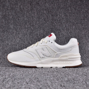 NEW BALANCE跑步鞋CM997HDB 