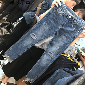17周歲女士褲子