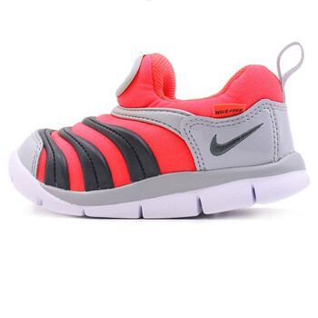 耐克（NIKE）跑步鞋343938-629  嬰童 35以下