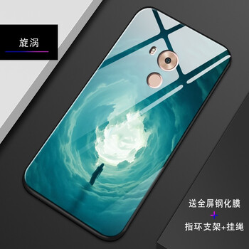 mate8手機殼圖案