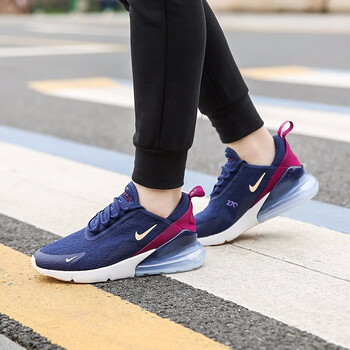 耐克（NIKE）跑步鞋AH6789-402 37.5