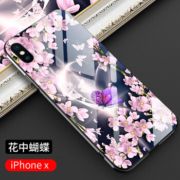 iphone蝴蝶