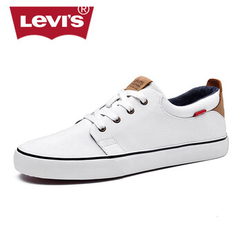 Levi's男士白色22582473650 39
