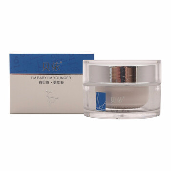 保濕修復面霜，讓肌膚水嫩如新生