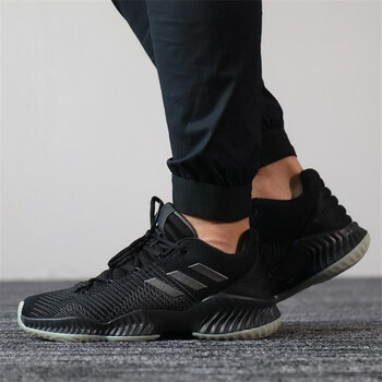 阿迪達(dá)斯（adidas）籃球鞋B41864 