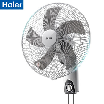 工業(yè)風(fēng)扇Haier