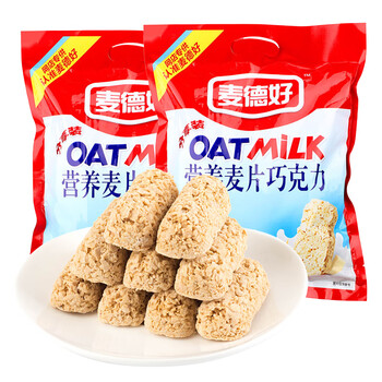 醇香巧克力，讓你的味蕾更甜蜜！