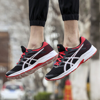 亞瑟士（ASICS）跑步鞋T80PQ-001 42