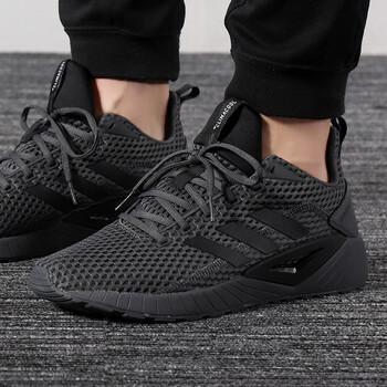 阿迪達斯（Adidas）跑步鞋F(xiàn)36263/19夏季新款 清風(fēng)  