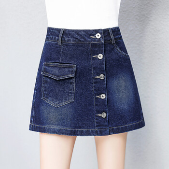 性感半身短裙，打造優(yōu)雅小仙女