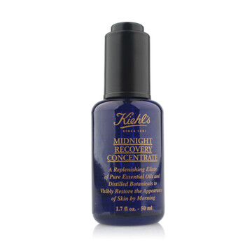 科顏氏（Kiehl's） 面部精華 保濕，補水