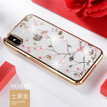 軒睿 蘋果X XS MAX XR 手機(jī)殼/保護(hù)套