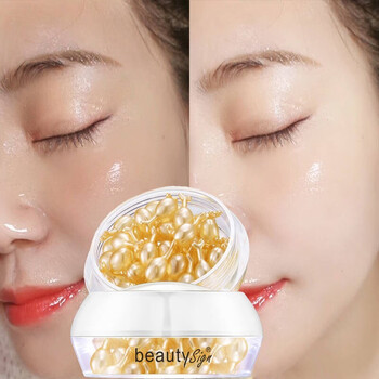 美人符（BEAUTY SIGN） 面部精華 補(bǔ)水
