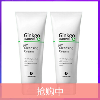 韓國護膚品嬋真