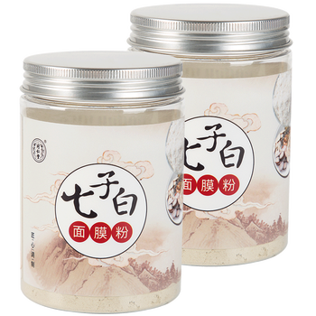 黑眼圈面膜
