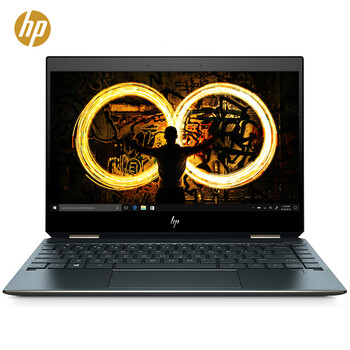 惠普（HP） HP Spectre x360 13-ap0032TU  13.3英寸 筆記本