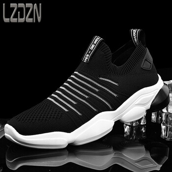 LZDZN男士D bxt 8913 黑色 34