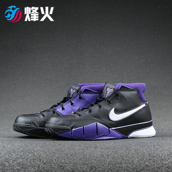 耐克（NIKE）籃球鞋AQ2728-004 8號倉現(xiàn)貨 