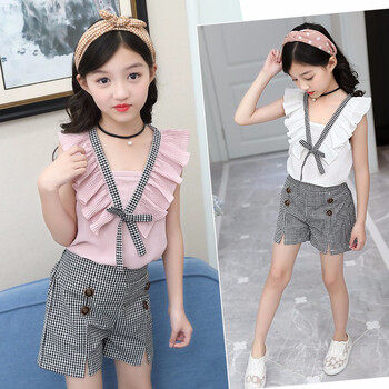 女款春夏運(yùn)動服