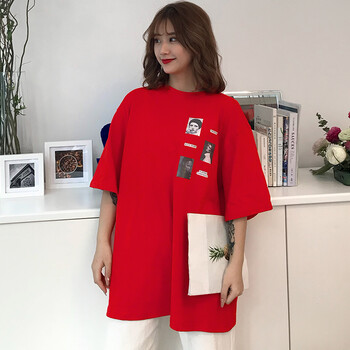 減齡小白鞋，打造青春少女風