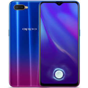 oppoplus手機(jī)