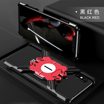 小米4屏幕變黃